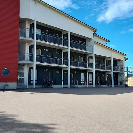 Apartamento Meritaehti 204 *