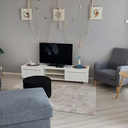 Meritaehti 204 Apartment Kalajoki