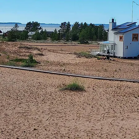 Apartment Meritaehti 204 Kalajoki