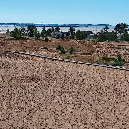 Apartment Meritaehti 204