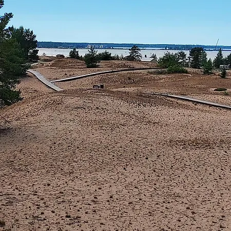 Meritaehti 204 Apartamento Kalajoki