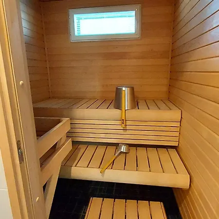 Apartment Meritaehti 204 *