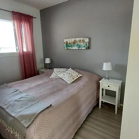 Meritaehti 204 * Kalajoki