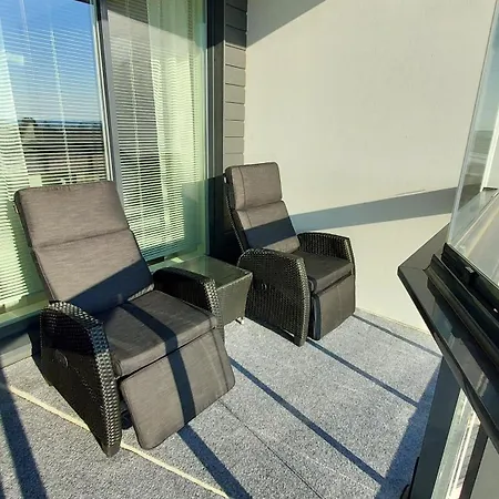 Apartamento Meritaehti 204 *