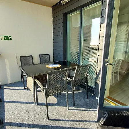 Meritaehti 204 Apartamento Kalajoki