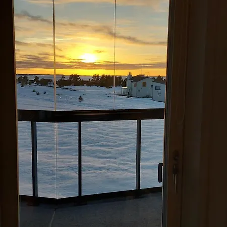 Apartment Meritaehti 204 *