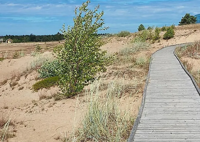 Meritaehti 204 Kalajoki