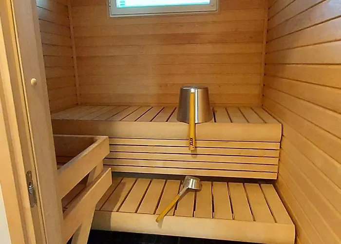 Huoneisto Meritähti 204 *