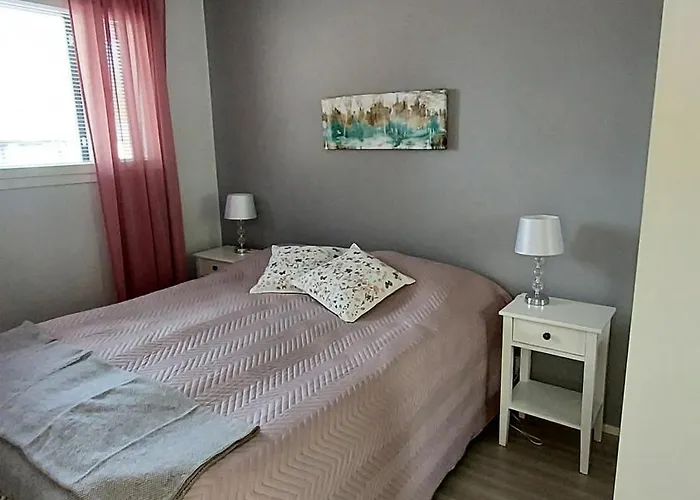 Meritähti 204 * Kalajoki